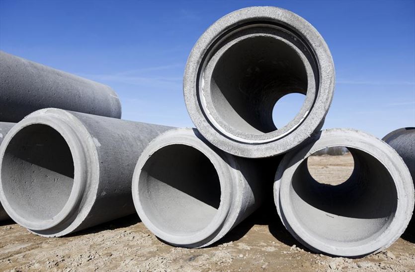 przyjazna Budowlane materiały, Andrzej Mizera Zakład budowlano-betoniarski, Zawiercie